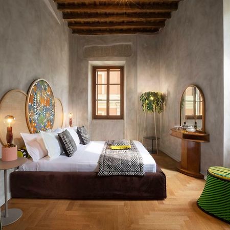 Palm Suites - Small Luxury Hotels Of The World Rome Bagian luar foto
