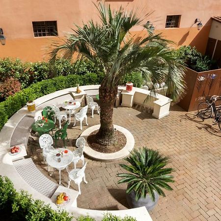 Palm Suites - Small Luxury Hotels Of The World Rome Bagian luar foto